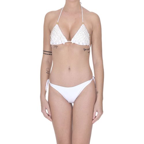 Costume a due pezzi Bikini a triangolo CST00003005AE - Pin-Up Stars - Modalova