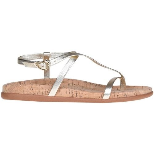 Classiche basse Sandali infradito Amilia CAB00003060AE - Ancient Greek Sandals - Modalova