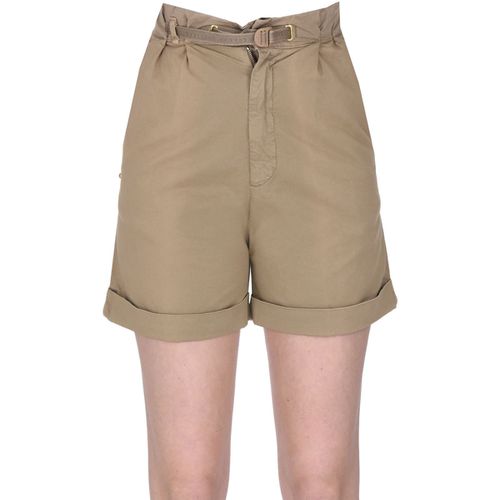 Shorts Shorts Cameron PNH00003072AE - White Sand - Modalova
