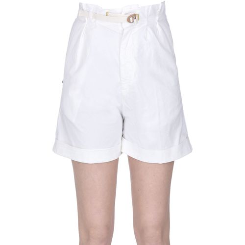 Shorts Shorts Cameron PNH00003073AE - White Sand - Modalova