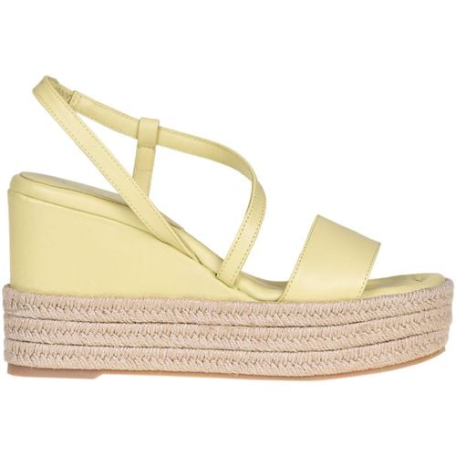 Scarpe Sandali espadrillas Greta CAT00003098AE - Equitare - Modalova