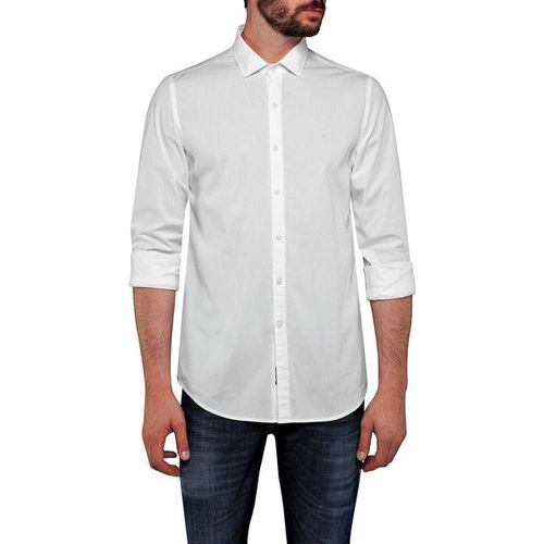 Camicia a maniche lunghe Replay - Replay - Modalova