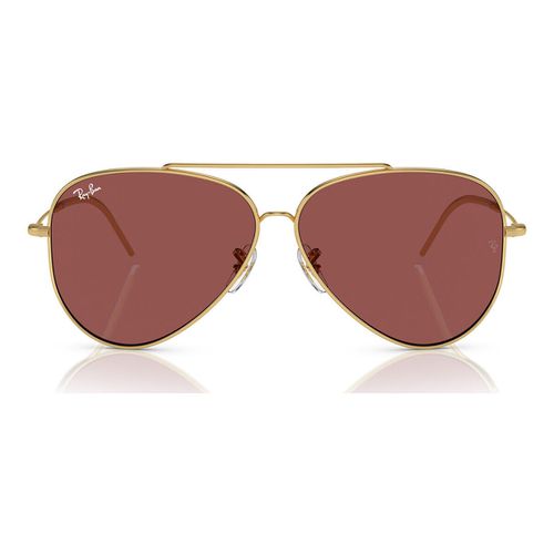 Occhiali da sole Occhiali da Sole Reverse RBR0101S 001/69 - Ray-ban - Modalova