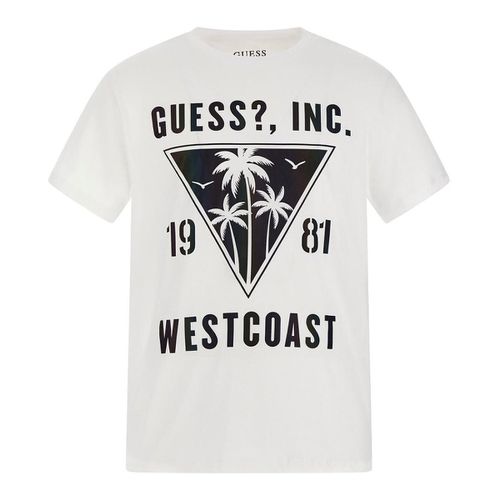 T-shirt Guess - Guess - Modalova