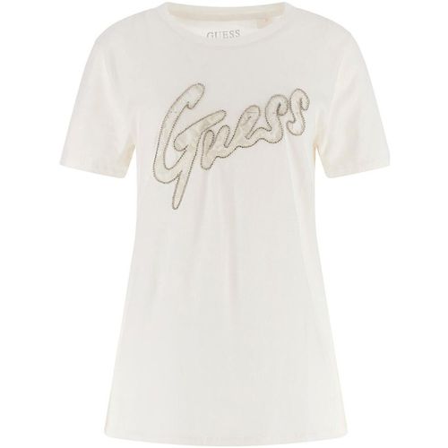 T-shirt & Polo Guess - Guess - Modalova