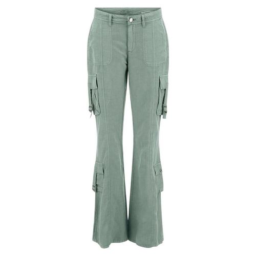 Pantaloni Guess - Guess - Modalova