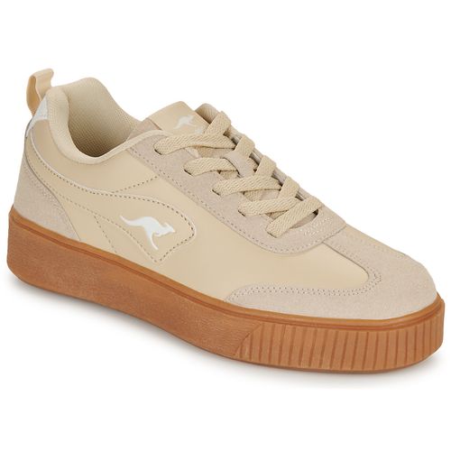 Sneakers basse K-Plat Megan - Kangaroos - Modalova