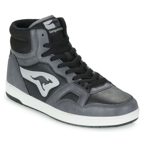 Sneakers alte K-Slam Point Mid - Kangaroos - Modalova