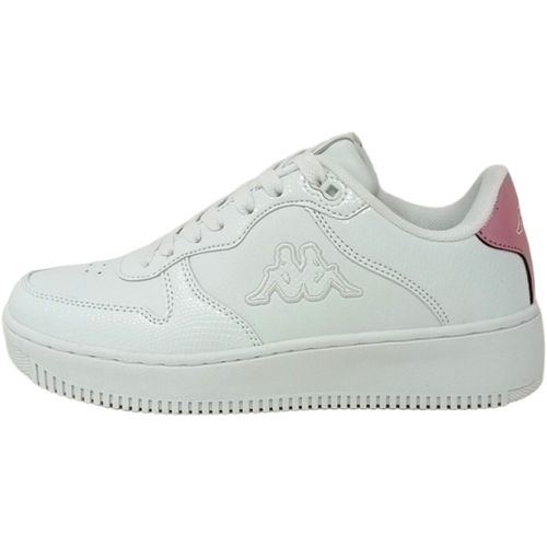 Scarpe Kappa SNEAKER DONNA - Kappa - Modalova