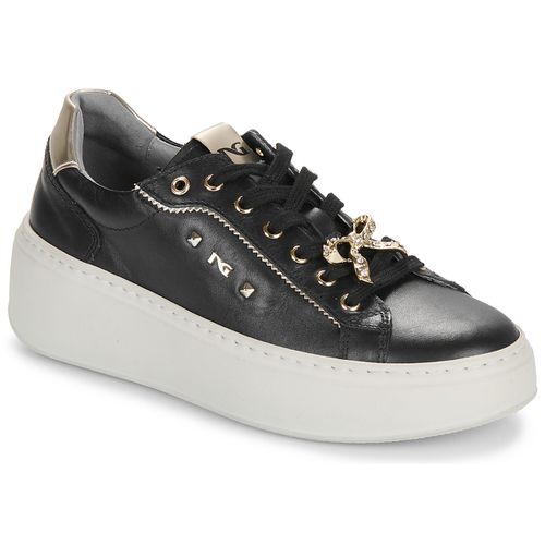 Sneakers basse I411621D-100 - NeroGiardini - Modalova