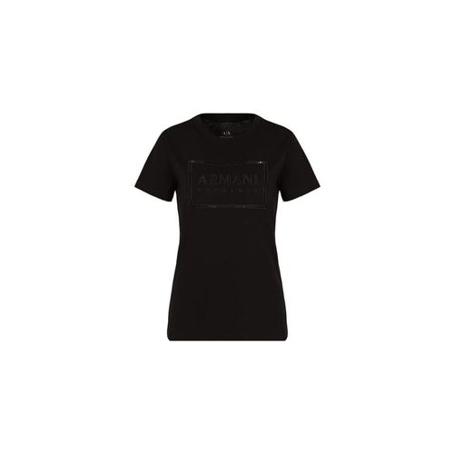 T-shirt Ea7 Emporio Armani 3DYT59 - Ea7 emporio armani - Modalova
