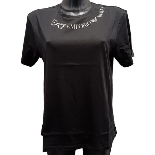 T-shirt & Polo 3DTT03 - Ea7 emporio armani - Modalova