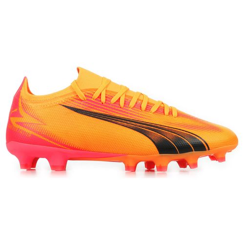 Scarpe da calcio Ultra Match Fg Ag - Puma - Modalova