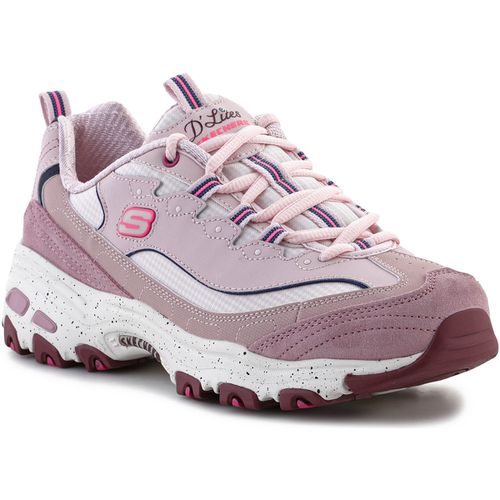 Sneakers basse D'Lites - Bold Views 149589-MVMT - Skechers - Modalova