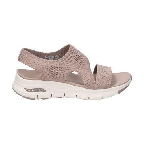 Sandali Skechers 119458-MOC - Skechers - Modalova