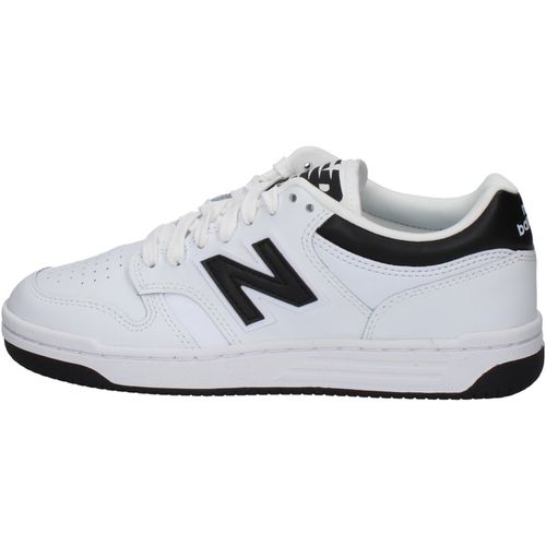 Sneakers New Balance BB480LBK - New balance - Modalova