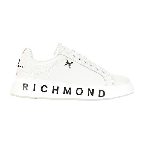 Scarpe Sneakers con logo - John Richmond - Modalova