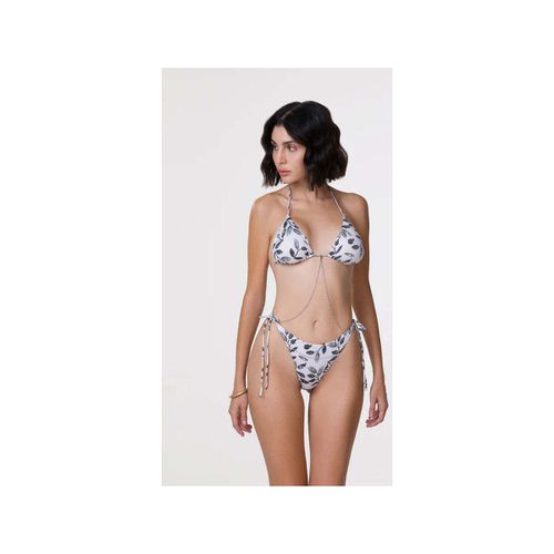 Costume / Bermuda da spiaggia BIKINI TRIANGOLO E SLIP AMERICANO - Me Fui - Modalova