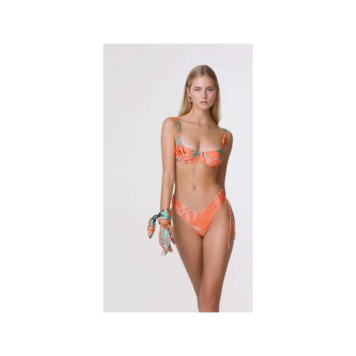 Costume / Bermuda da spiaggia BIKINI TRIANGOLO E SLIP BRASILIANO EXOTIC - Me Fui - Modalova