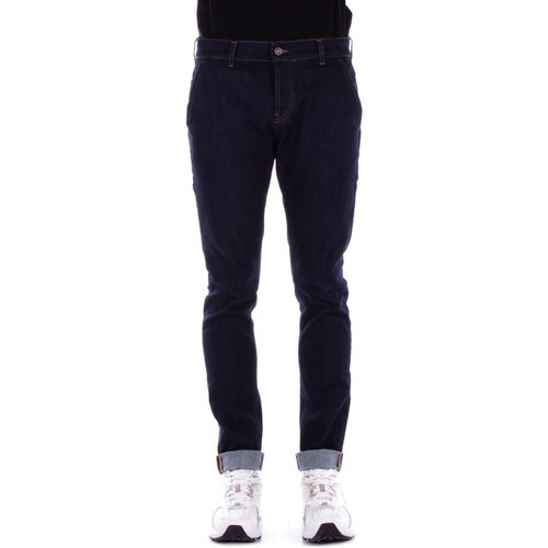 Jeans Slim Dondup UP439 DS0257A27 - Dondup - Modalova