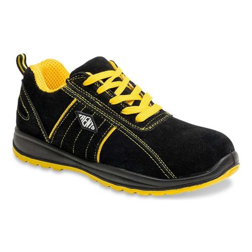 Scarpe antinfortunistiche 2535 Unisex - Trento - Modalova