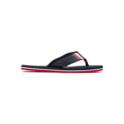 Infradito Padded Beach Sandali - Tommy hilfiger - Modalova