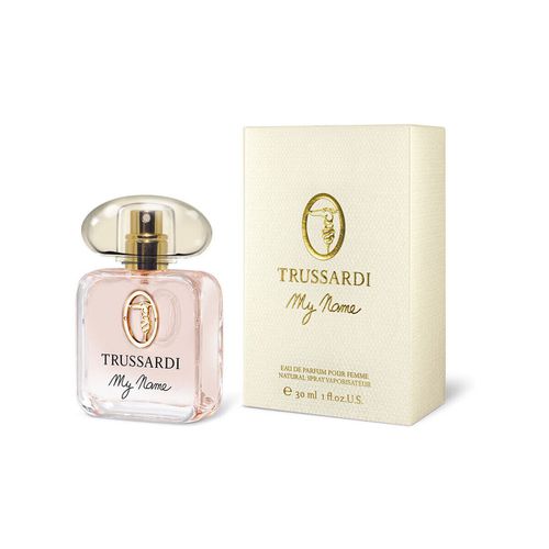 Eau de parfum My Name Eau De Parfum Vaporizzatore - Trussardi - Modalova