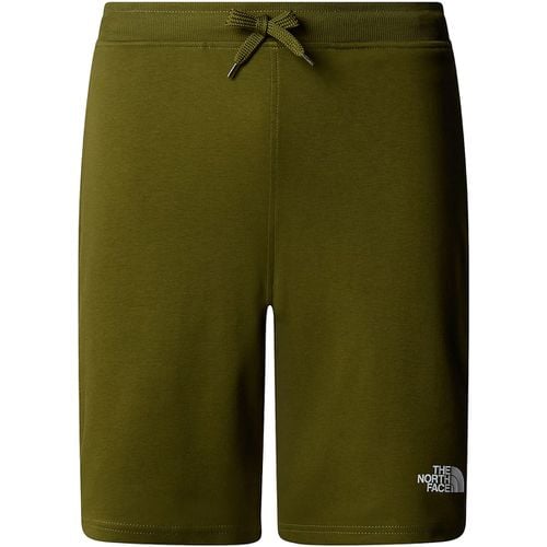 Pantaloni corti Graphic Light - The north face - Modalova