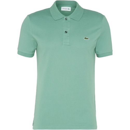 Polo Lacoste L1212 - Lacoste - Modalova