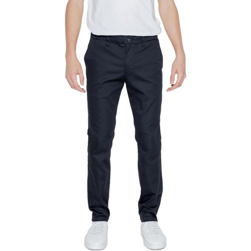 Pantaloni EAX 8NZP20 ZN1RZ - EAX - Modalova