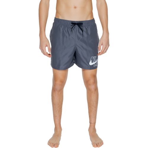 Costume / Bermuda da spiaggia NESSA566 - Nike - Modalova