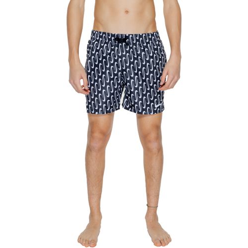 Costume / Bermuda da spiaggia NESSE520 - Nike - Modalova