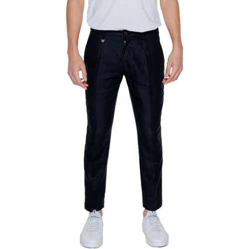 Pantaloni da completo GUSTAF MMTR00714-FA800126 - Antony morato - Modalova