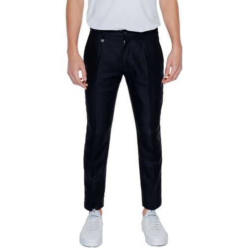 Pantaloni da completo GUSTAF MMTR00714-FA800126 - Antony morato - Modalova