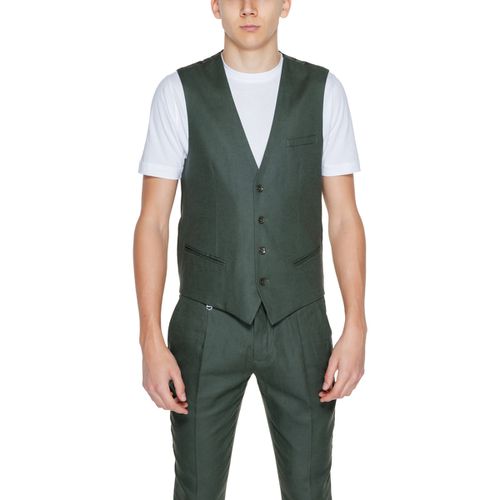 Gilet da completo MMVE00094-FA800126 - Antony morato - Modalova