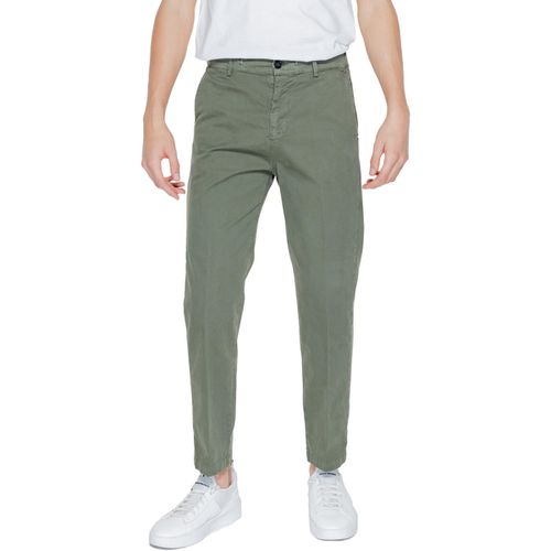 Pantaloni DENVERTRIC M124P303DENVERTRIC - Liu jo - Modalova