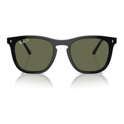 Occhiali da sole Occhiali da Sole RB2210 901/58 Polarizzati - Ray-ban - Modalova