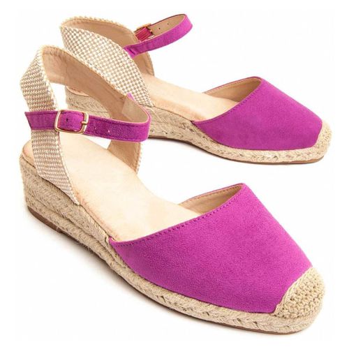 Scarpe Espadrillas Leindia 90002 - Leindia - Modalova