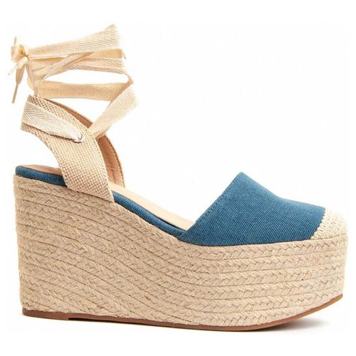 Scarpe Espadrillas Leindia 90005 - Leindia - Modalova