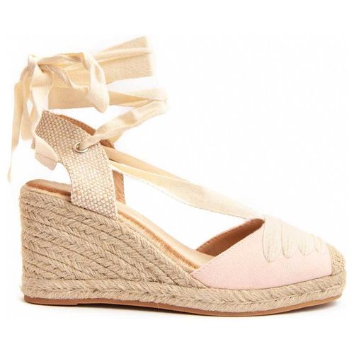 Scarpe Espadrillas Leindia 89990 - Leindia - Modalova