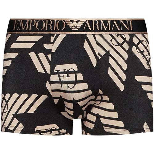 Mutande uomo 1112901A59421020-M - Emporio armani - Modalova