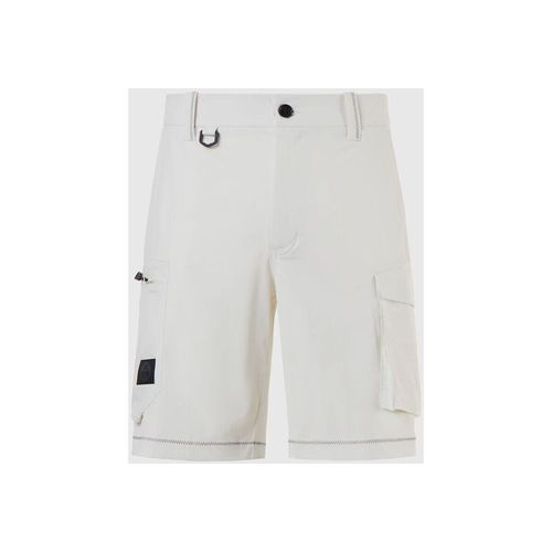 Pantaloni corti Bermuda Hybrid Deck 673110 - North Sails - Modalova