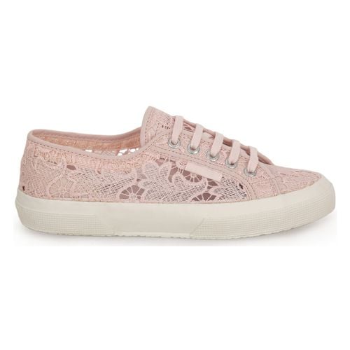 Sneakers Superga A0D MACRAME PINK - Superga - Modalova