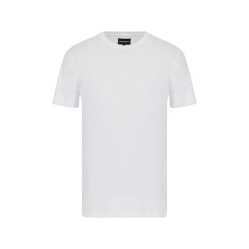 T-shirt & Polo 8N1D681JPZZ0100 - Emporio armani - Modalova