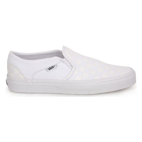 Sneakers Vans W51 ASHER CHECKBOARD - Vans - Modalova