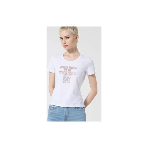 T-shirt & Polo FP24ST3002J464N5-278-UNICA - L - Fracomina - Modalova