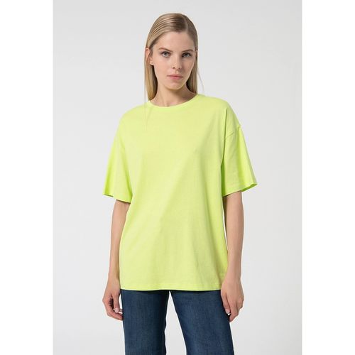 T-shirt & Polo FP24ST3006J465N5-G48-UNICA - O - Fracomina - Modalova