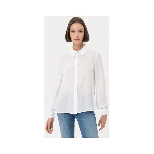 Camicia Fracomina FR24ST6025W41201 - Fracomina - Modalova