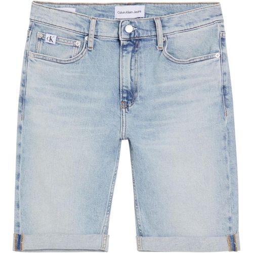 Pantaloni corti J30J324871 - Calvin Klein Jeans - Modalova