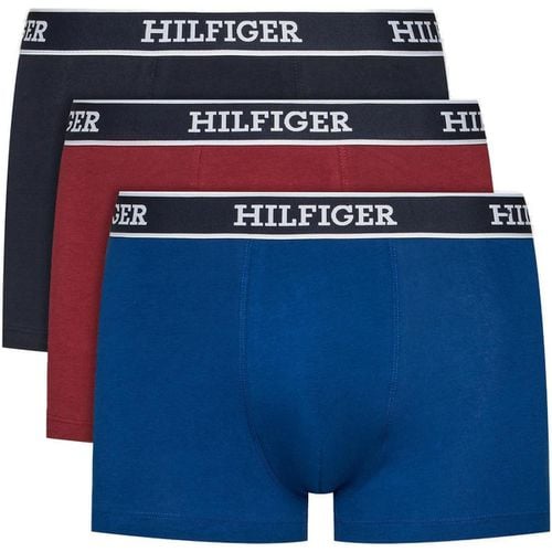 Boxer 3P TRUNK UM0UM03185 - Tommy hilfiger - Modalova